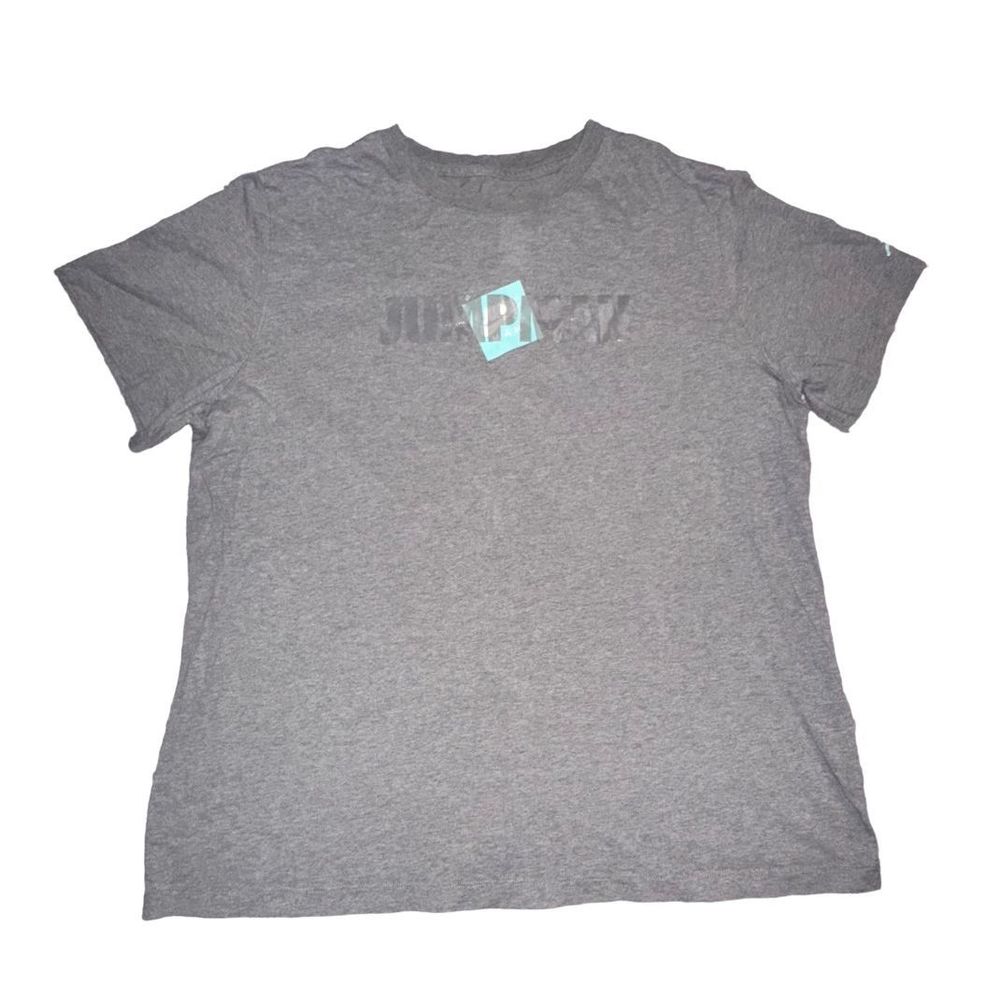 Like New Men’s Nike Air Jordan Tee XL